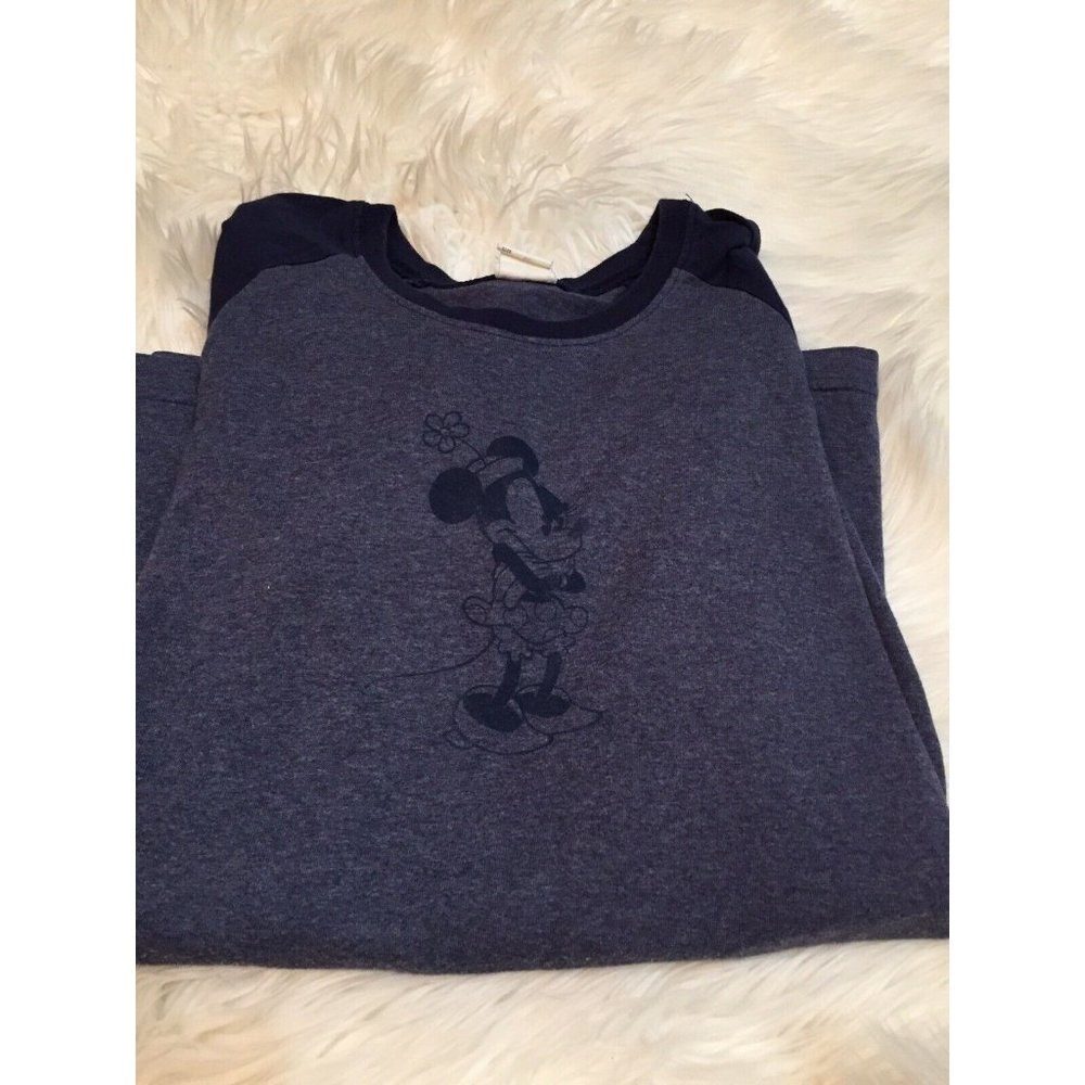 Rare Vintage Retro HRLA Los Angeles Minnie Mouse